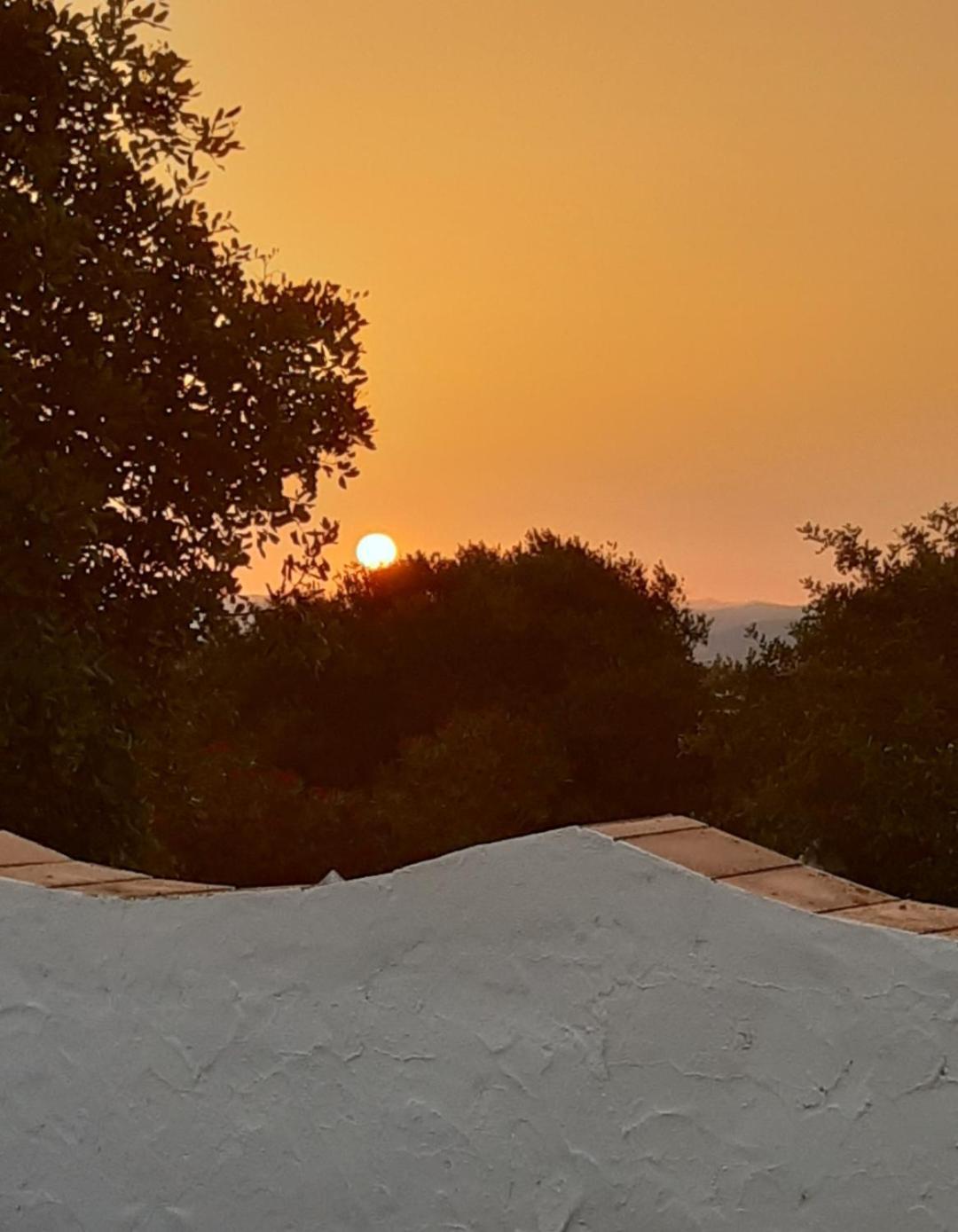 וחר דה לה פרונטרה Casa Rural El Nino Santamaria , Con Piscina Y Wifi מראה חיצוני תמונה