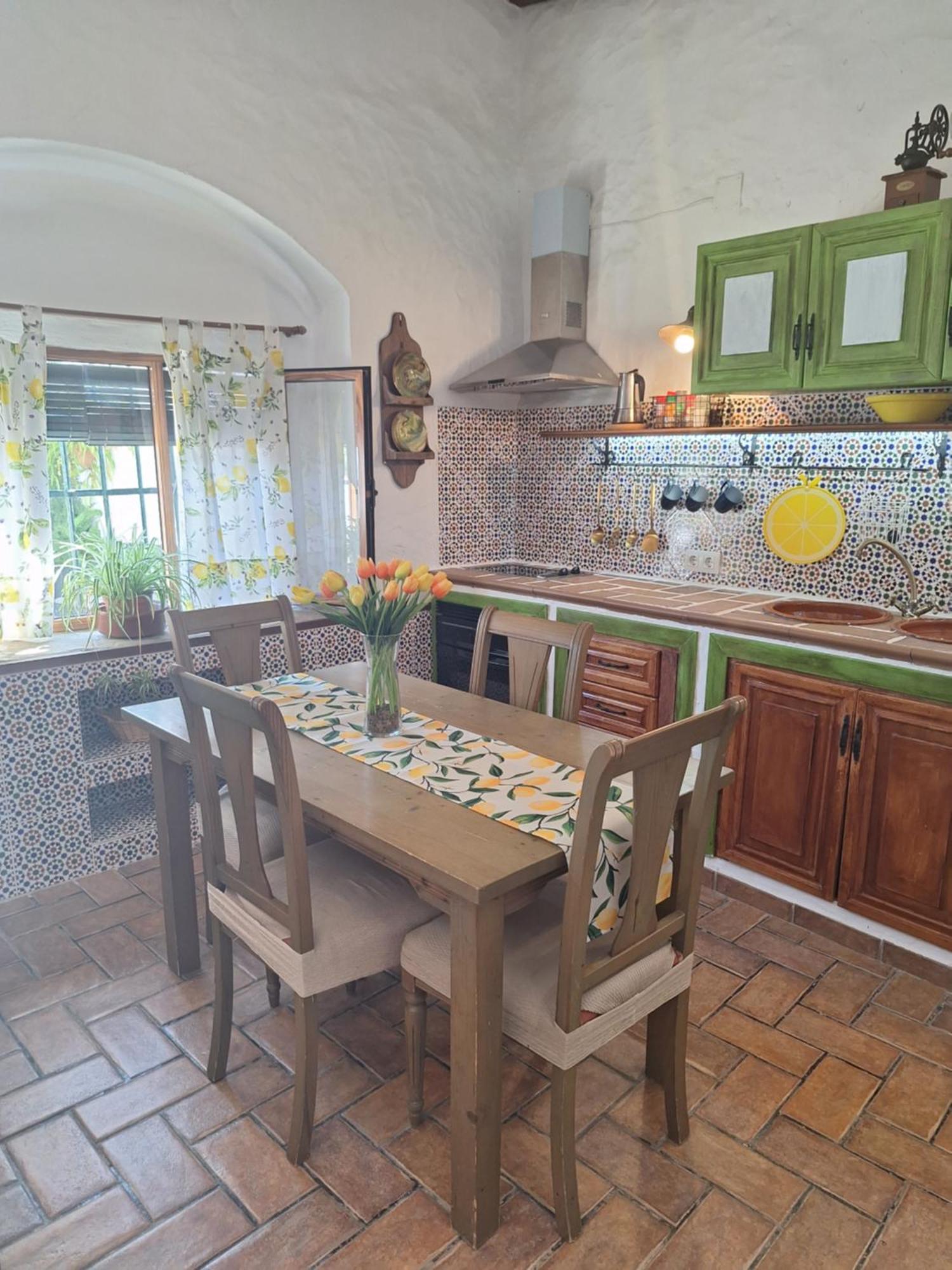 וחר דה לה פרונטרה Casa Rural El Nino Santamaria , Con Piscina Y Wifi מראה חיצוני תמונה